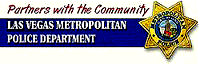 Las Vegas Metro PD