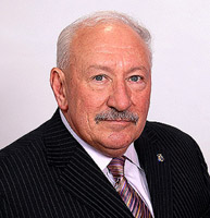 Vernon J. Geberth, 2010
